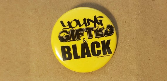 Young Gifted & Black