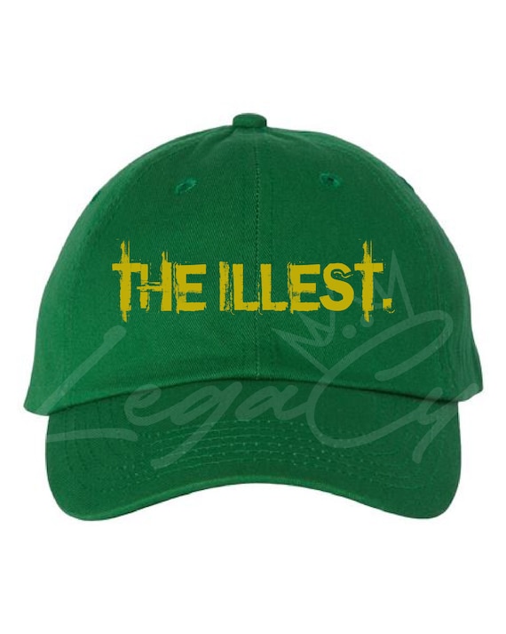 The Illest - Dad Hat