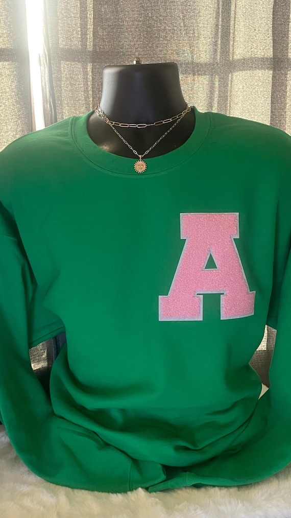 Pretty Girls / Available Crewneck or Hoodie