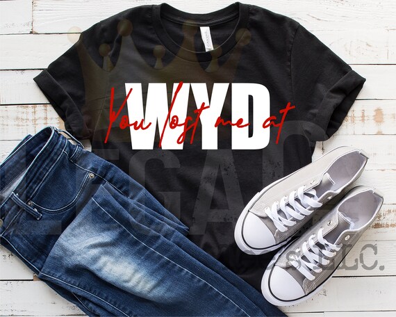 WYD