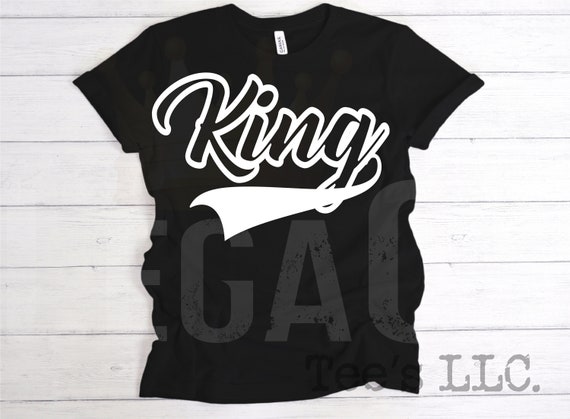 King or Queen