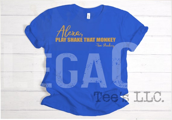 Shake that Monkey / Available in Tee, Crewneck, Hoodie, Tank, Long Sleeve