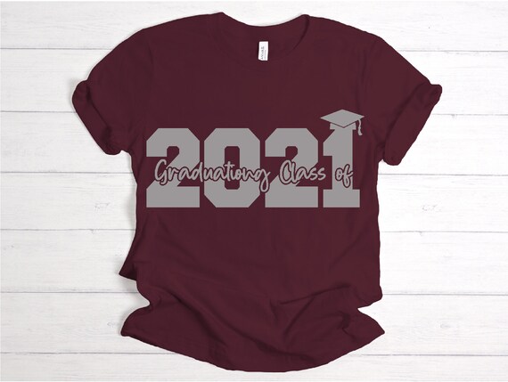 Graduation Shirt