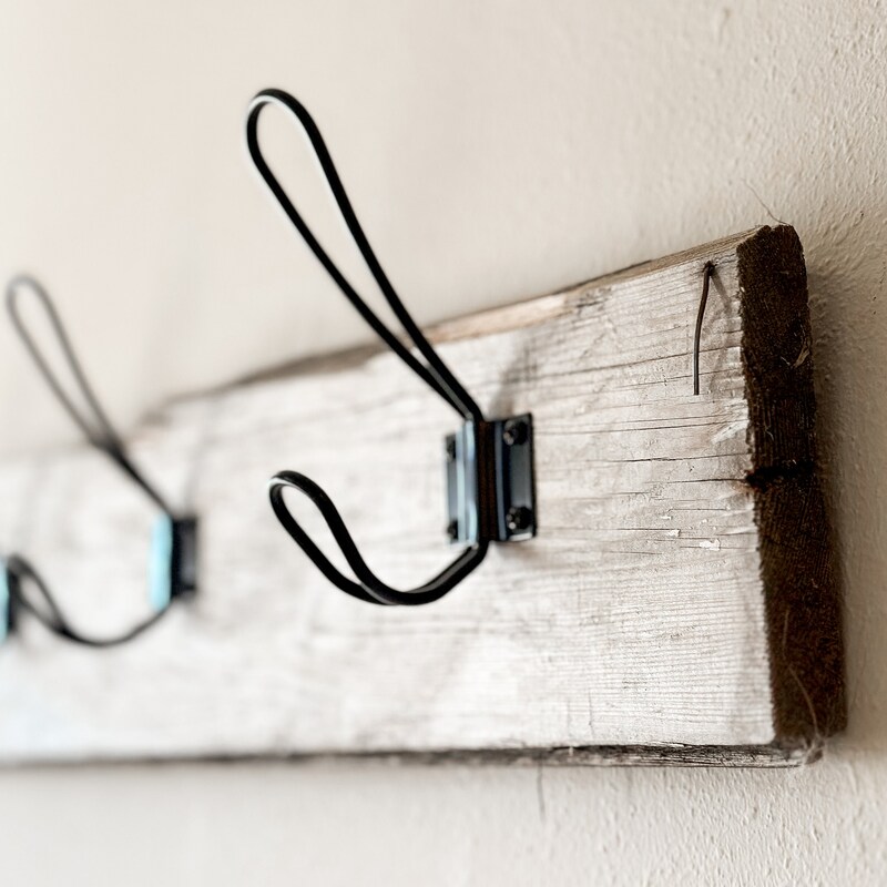 Mudroom Hooks - Etsy