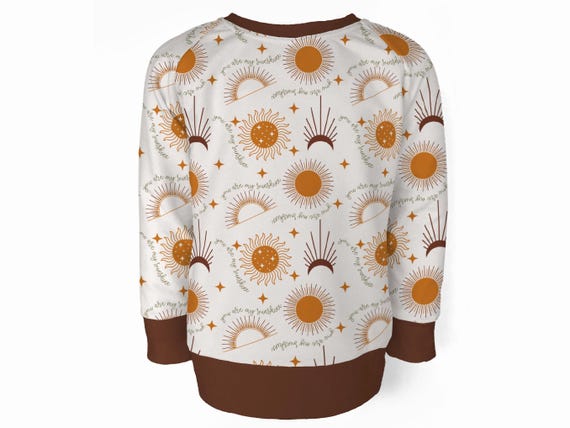 Sunshine Hoodie, Sun Sweatshirt, Birthday Gift for Baby Boy, Unisex Baby Gifts, Toddler Girl 3t Sweatshirt, Toddler Joggers, Tween Girl