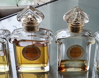 GUERLAIN／mitsouko。MADE IN FRANCE【新品未使用品】 GUERLAIN／mitsouko。MADE IN FRANCE【新品未使用品】