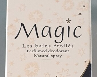 Celine &quot;Magic&quot; The Starry Baths