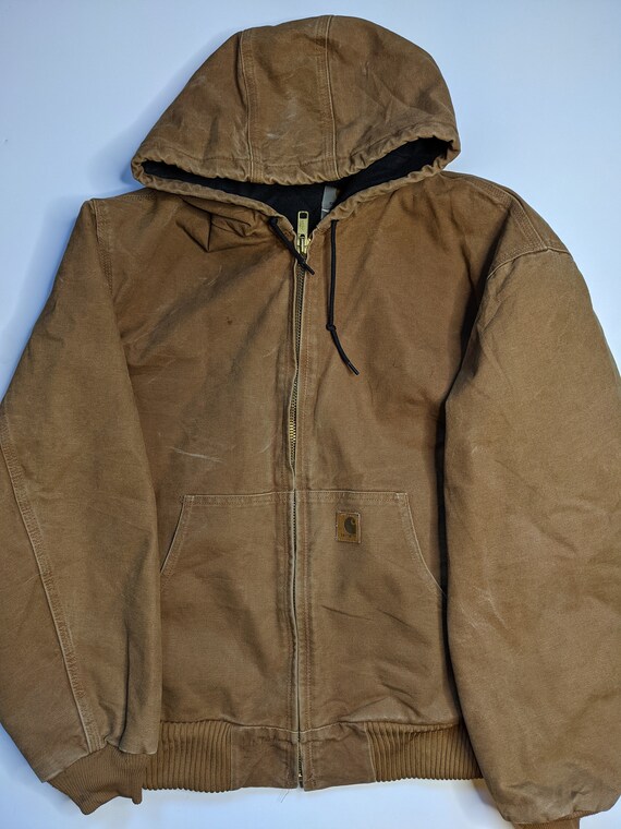 Carhartt Jacket
