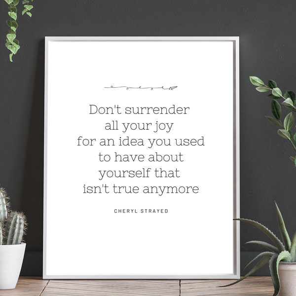 Literature Quotes Etsy