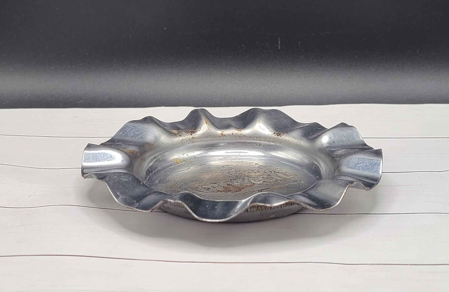 USA70s ヴィンテージ灰皿　ash tray 灰皿 / トレイ – VINTAGE RUSH 喫煙具・ライター