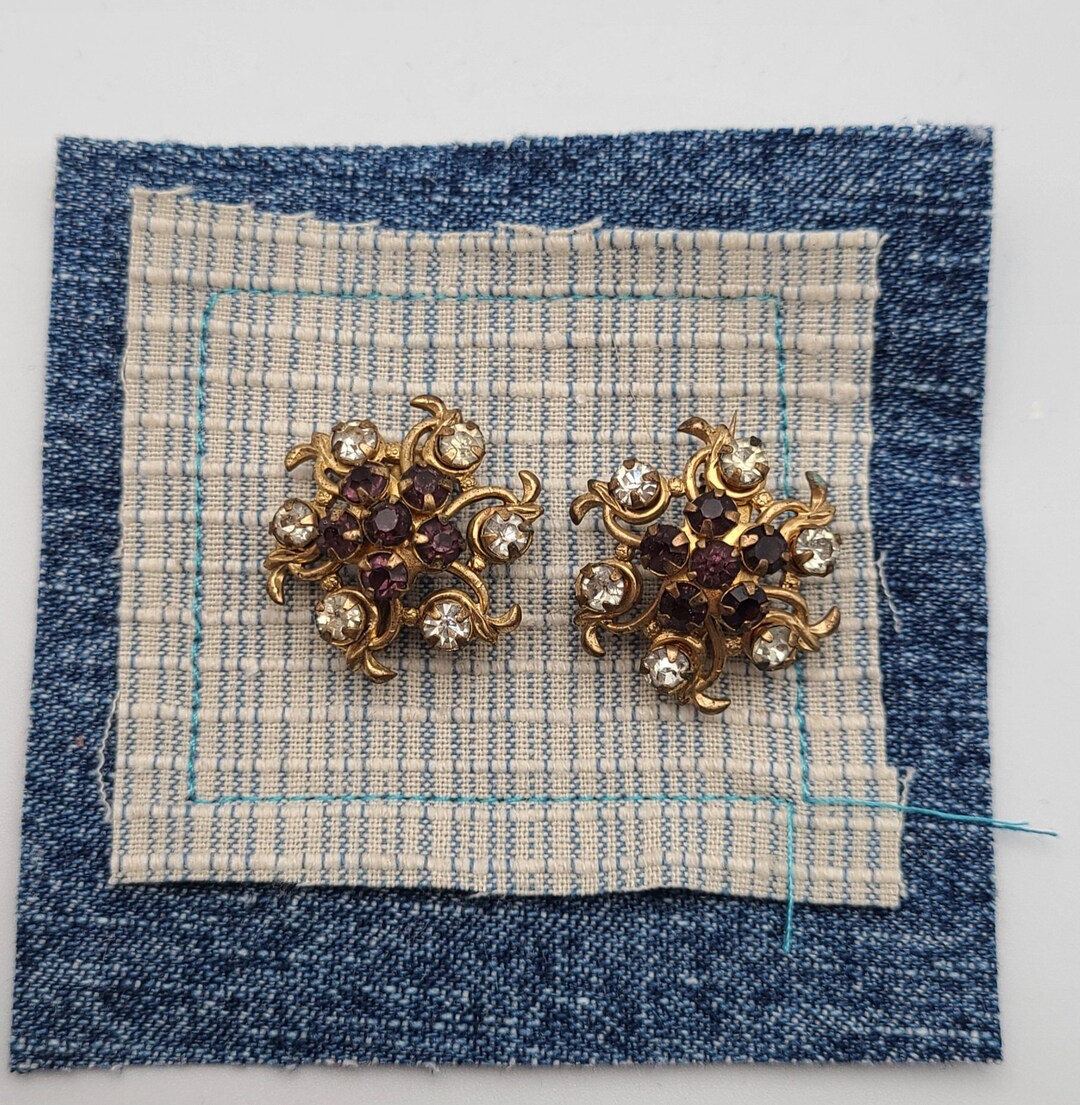 Vintage Lapel Pins Etsy