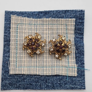 Vintage Lapel Pins