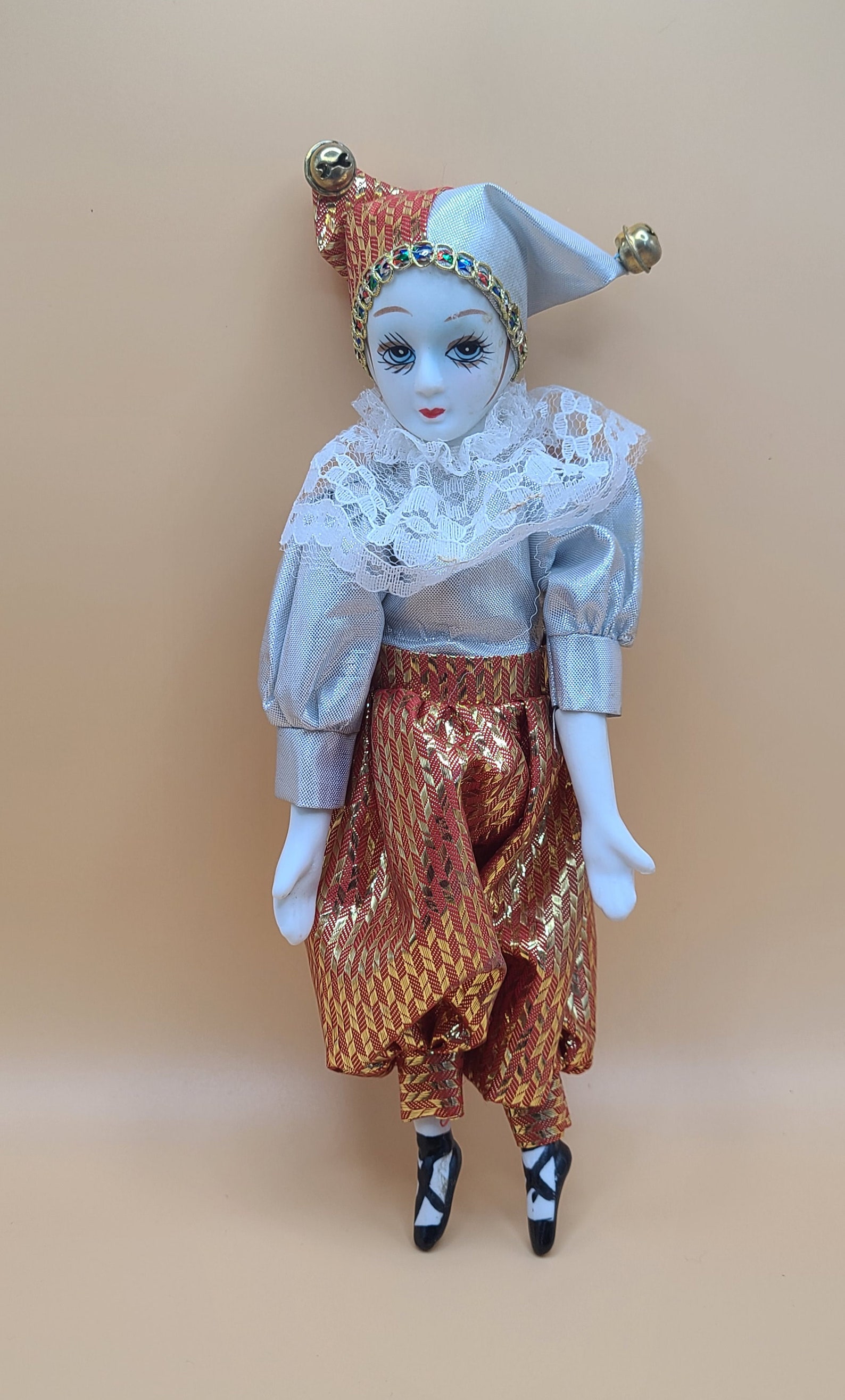 Doll Rage Collectable Vintage Collectable Doll. - Etsy
