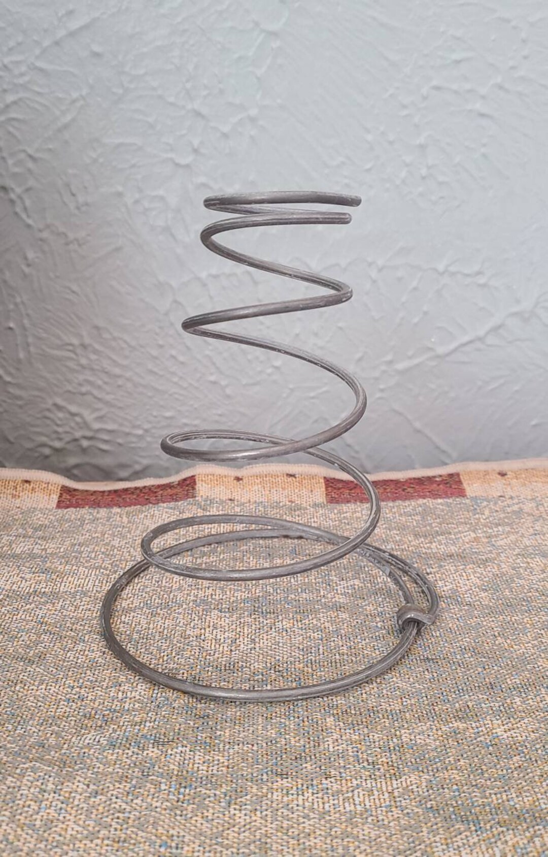 Vintage Bed Spring Etsy