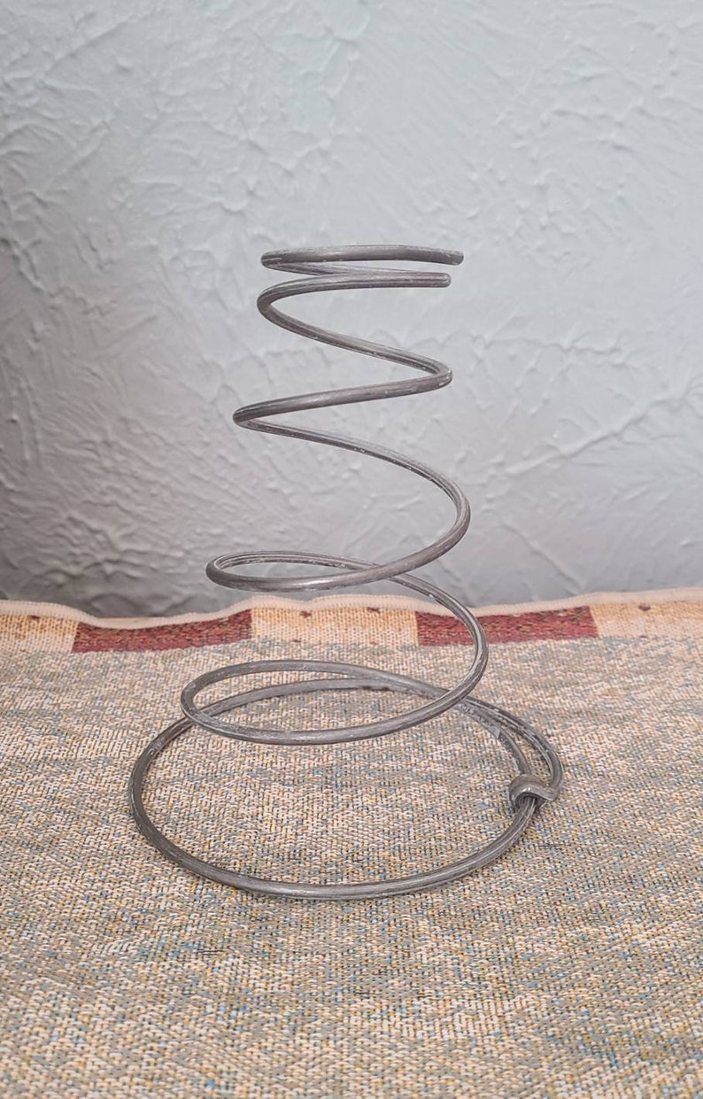 Vintage Bed Spring Etsy