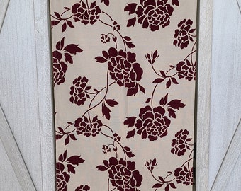 Vintage Table Runner