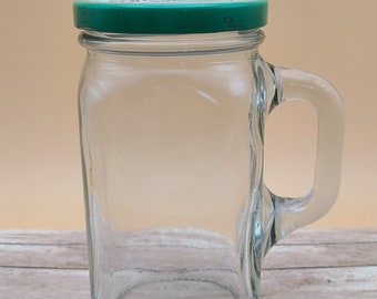 Blackburn Jelly Jar with handle