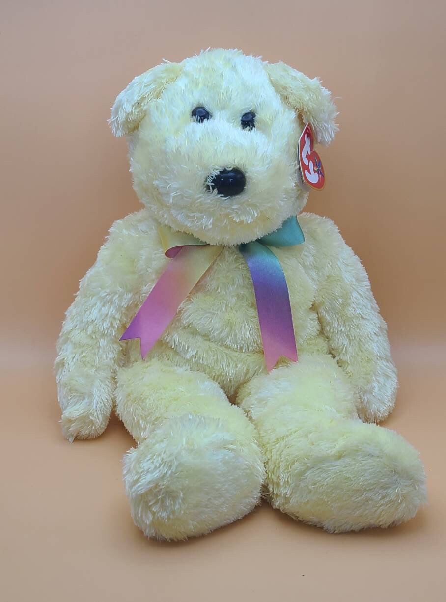 Sherbet outlet beanie baby