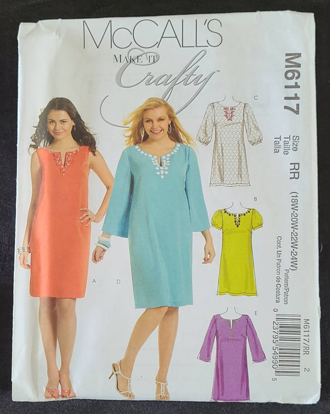 Ladies Clothing Patterns. Etsy