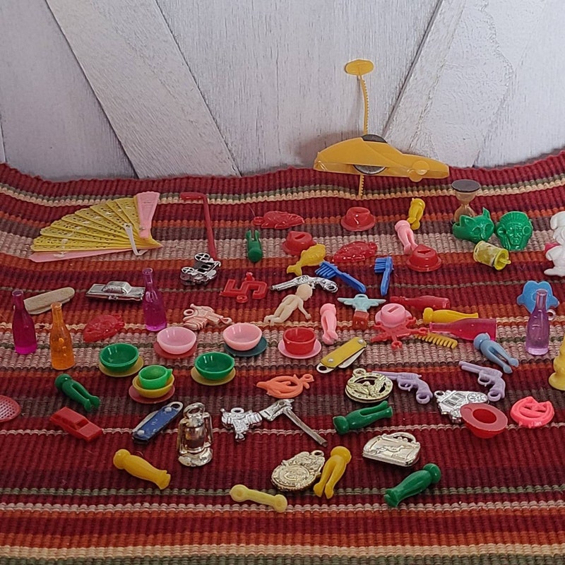 Orecchini Hotdog In Miniatura: Gioielli In Pasta Polimerica Con Cibo Spazzatura - Italia - Foto 9