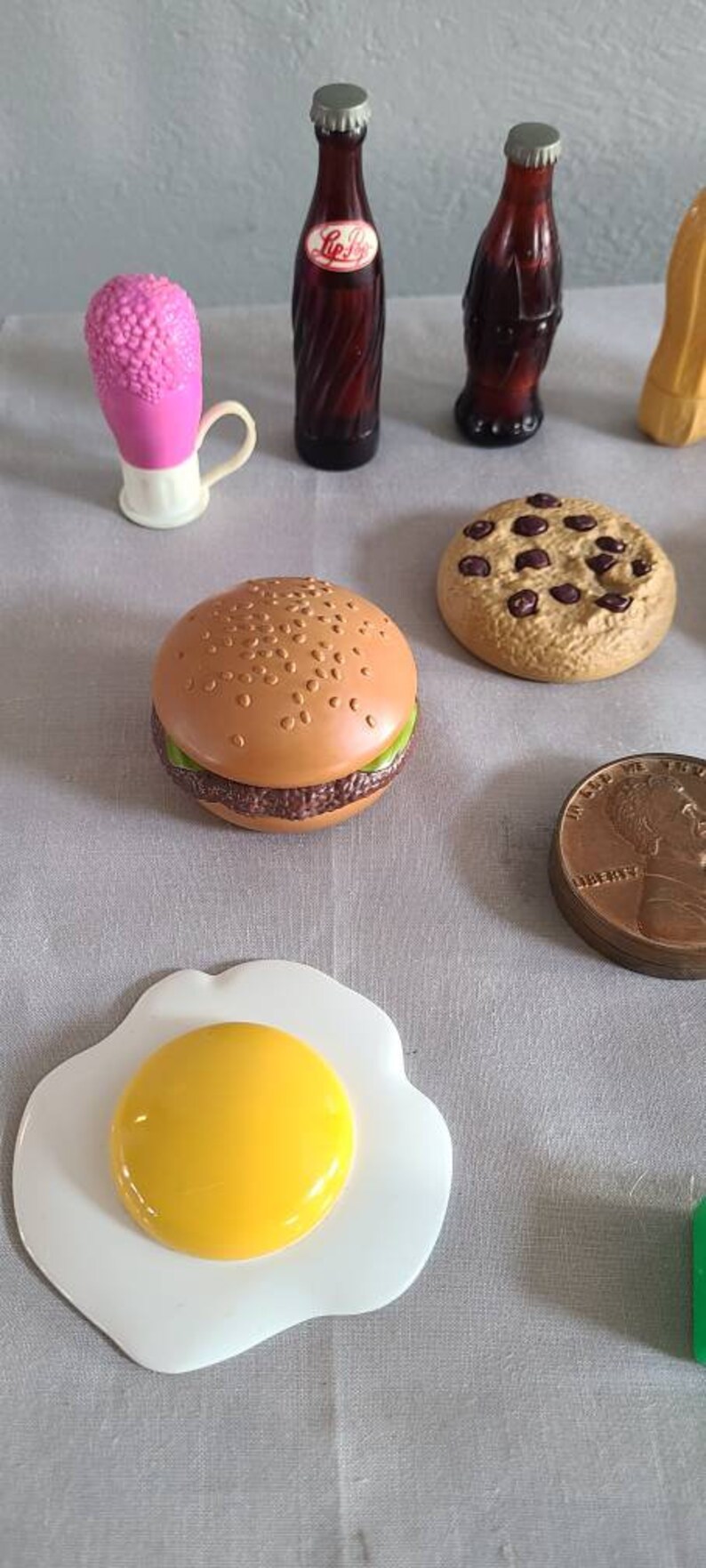 Vintage Avon Lip Gloss Containers. Etsy