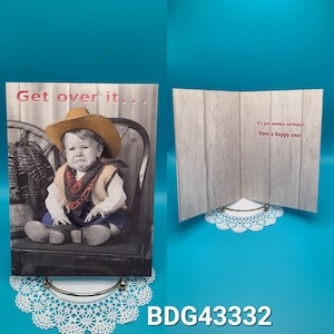 Leanin' Tree Birthday Cards - Etsy