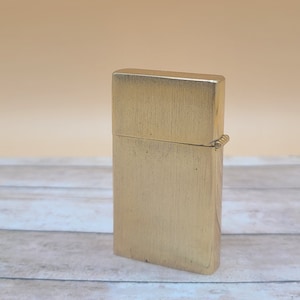 Vintage Cigarette Lighter.