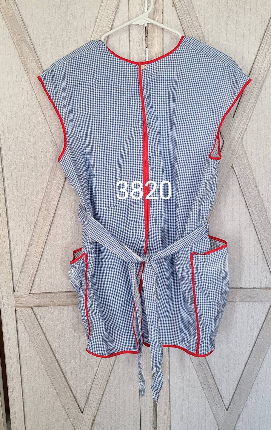 Vintage Aprons From the 1960s-70s. - Etsy