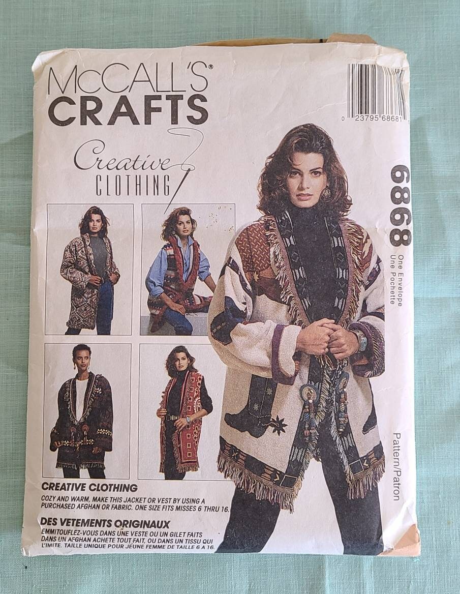 Ladies Clothing Patterns Etsy