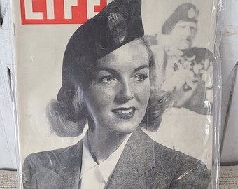ライフ マガジン 1966 12月26日 昭和41年 LIFE Magazine ライフ マガジン 1966 12月26日 昭和41年 LIFE Magazine ライフ