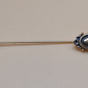 Vintage Kensington Stick Pin by Avon