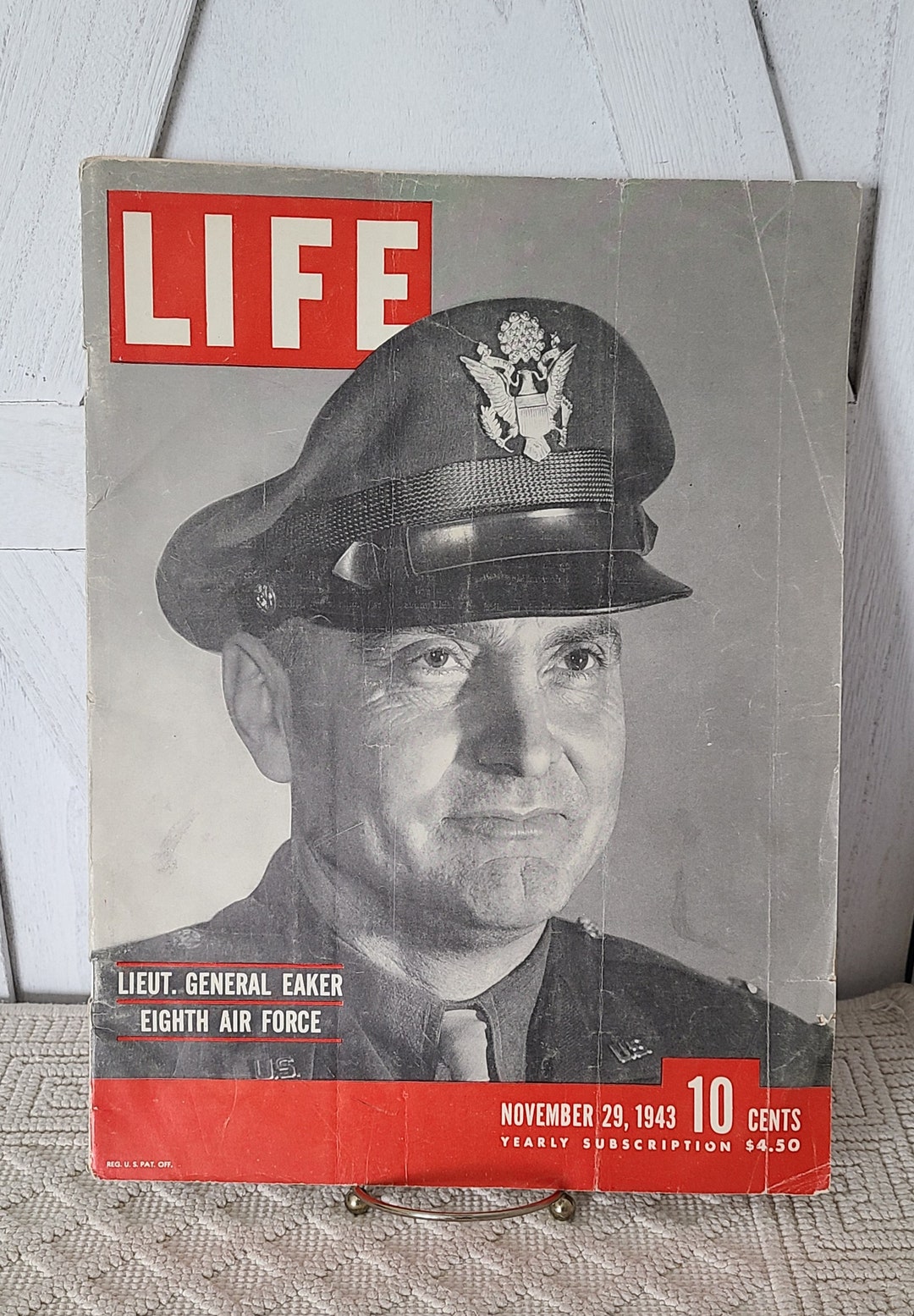 アメリカ・LIFEマガジン 9冊セット 1940年代 1950年代 1970年代 アメリカ・LIFEマガジン 9冊セット 1940年代 1950年代 1970年代