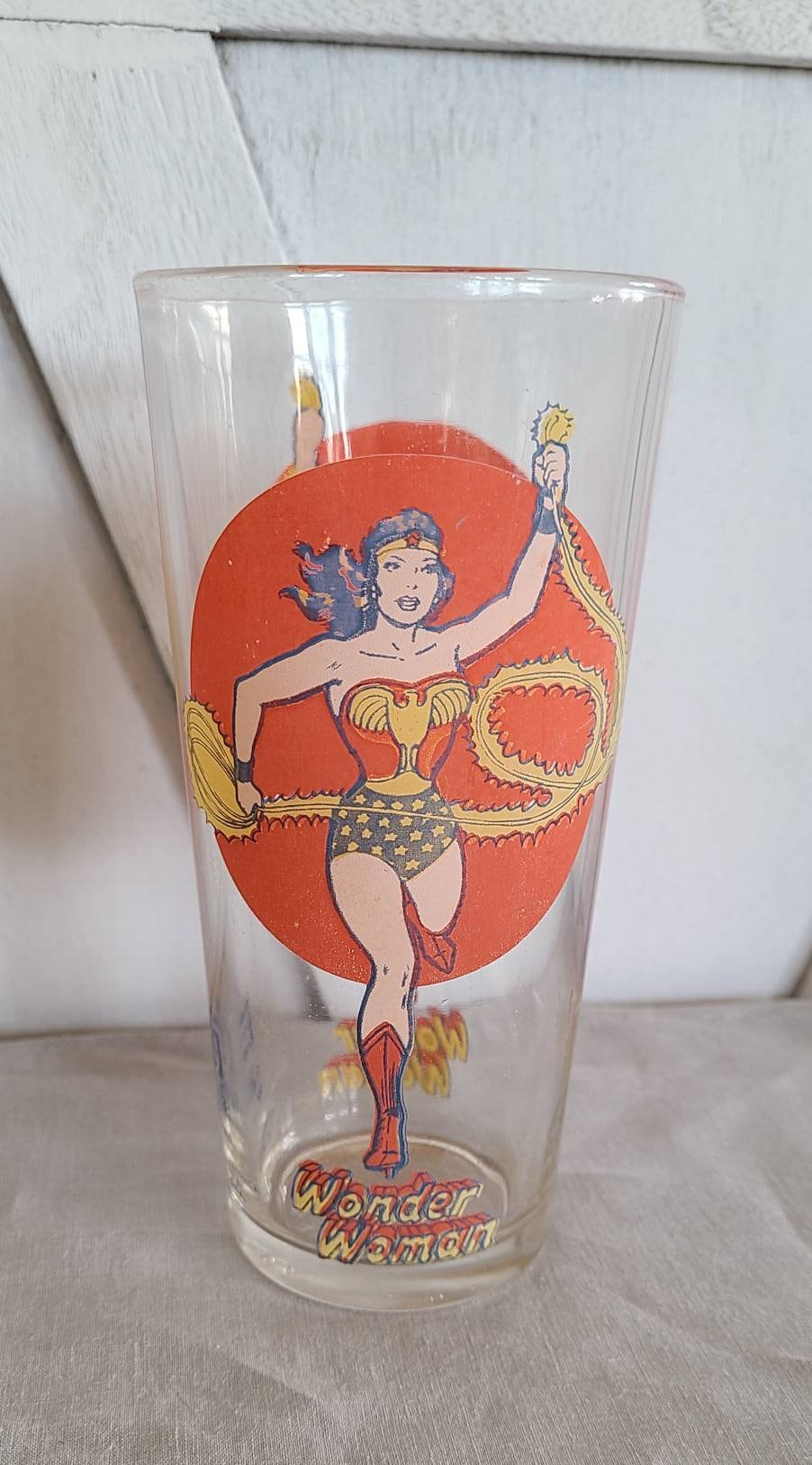 Wonder Women Personalized Tumbler – Linda's Custom Designs