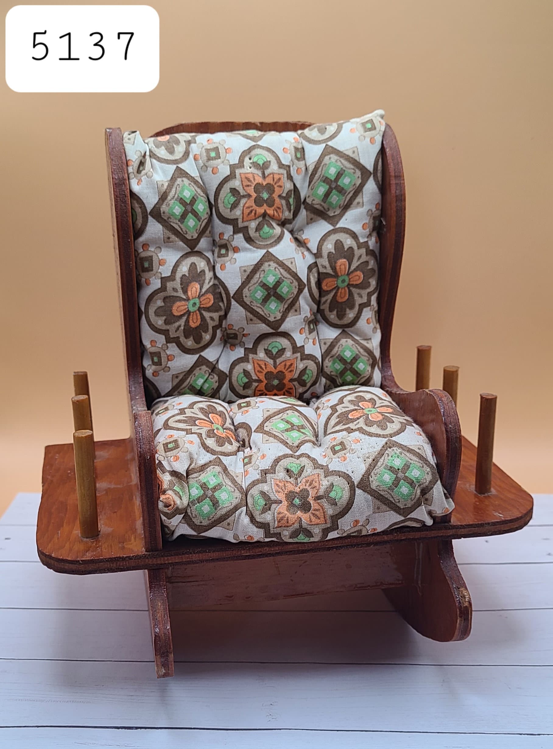 Rocking Chair Sewing Etsy