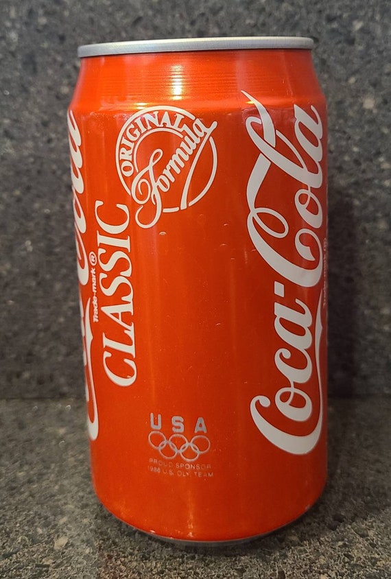 Vintage Scotts Bluff County Nebraska Centennial 1888-1988 Empty 12