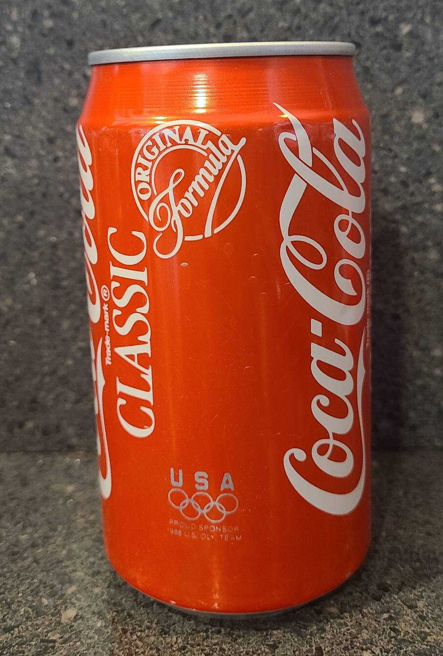 Vintage Scotts Bluff County Nebraska Centennial 1888-1988 Empty 12