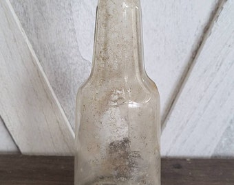 Vintage Heinz Ketchup Bottle.
