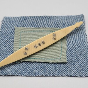 Vintage Lapel Pin