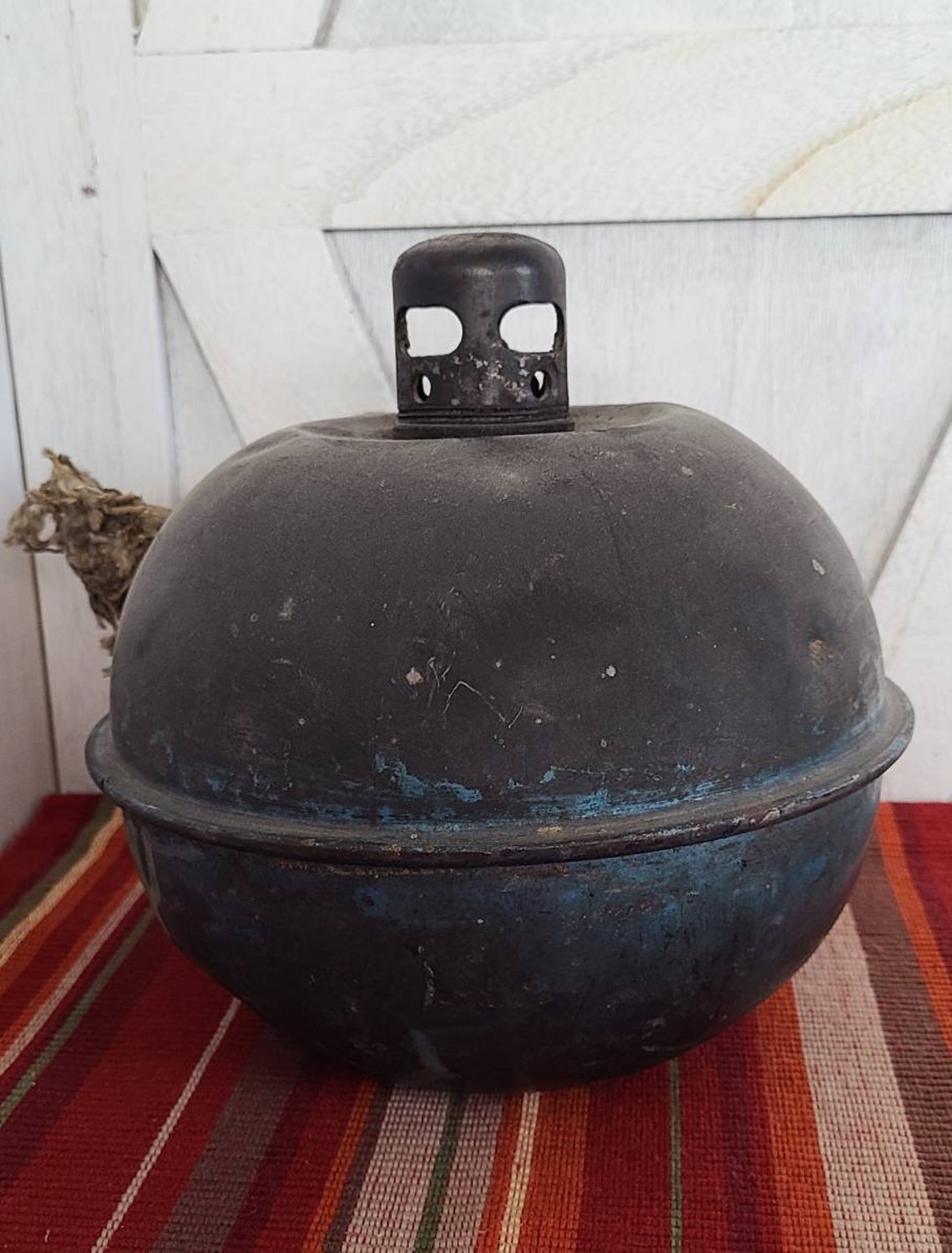 Vintage Kerosene Road Flare. Etsy