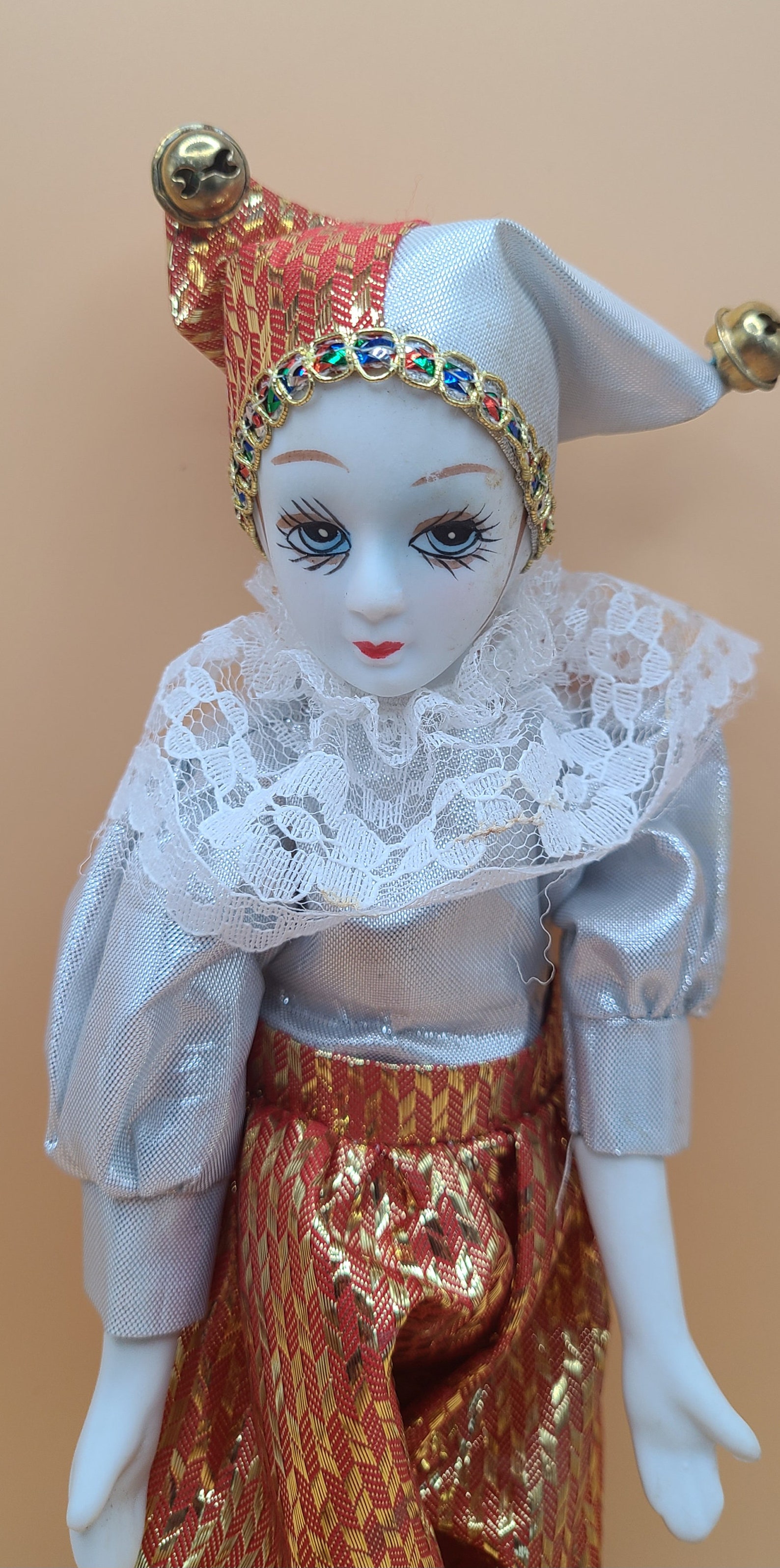 Doll Rage Collectable Vintage Collectable Doll. - Etsy