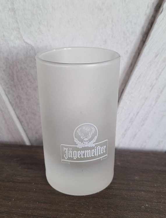 Jagermeister online shot glass