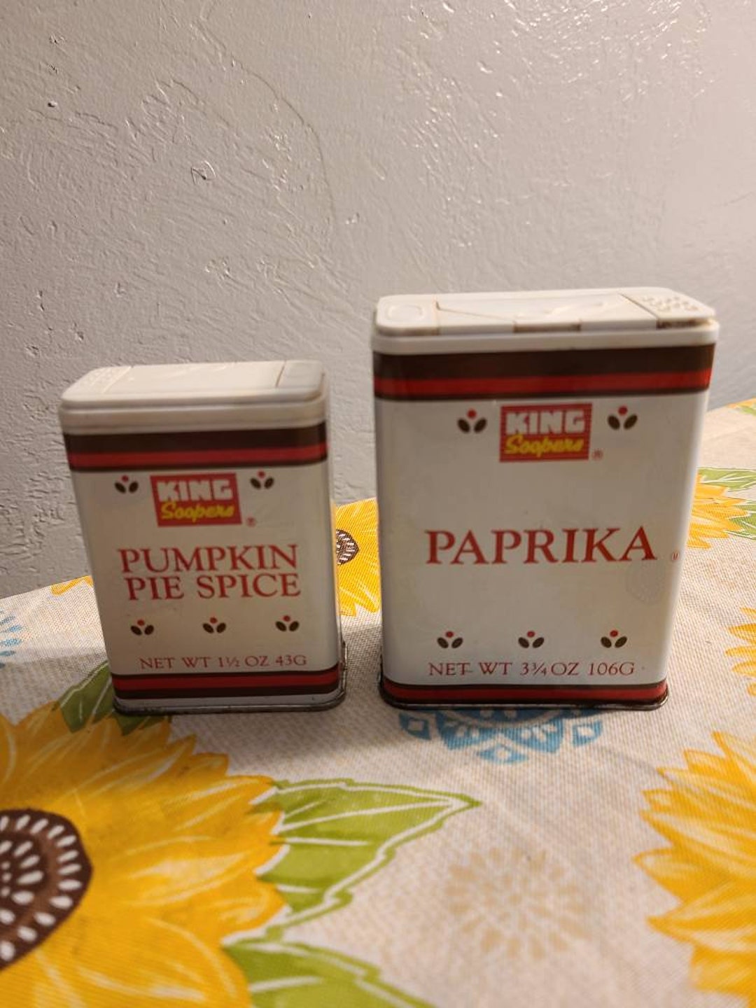 Ciera spice