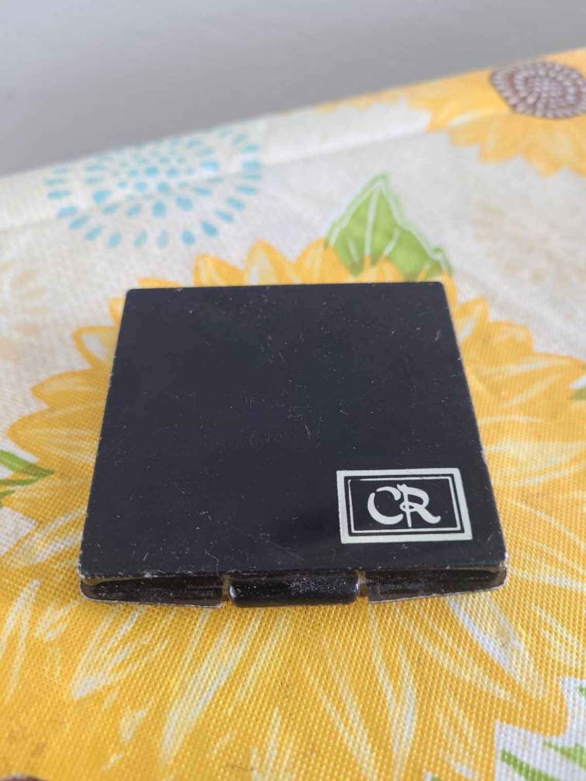 Vintage Charles of the Ritz Makeup Compact. | Etsy
