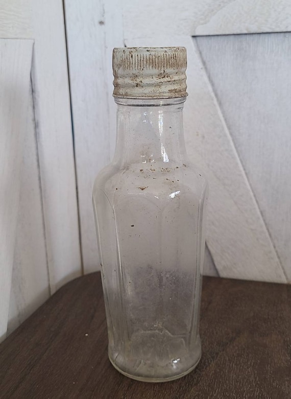 Vintage Heinz 57 Sauce Bottle - Etsy