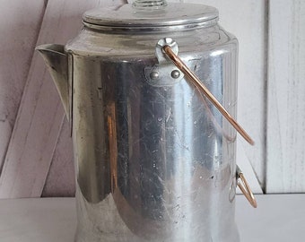 20 cup percolator