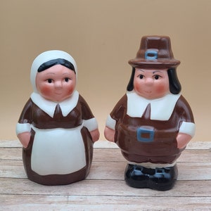 Pilgrim S and P - Etsy