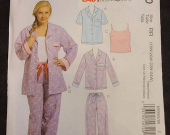 McCall's Ladies Patterns.