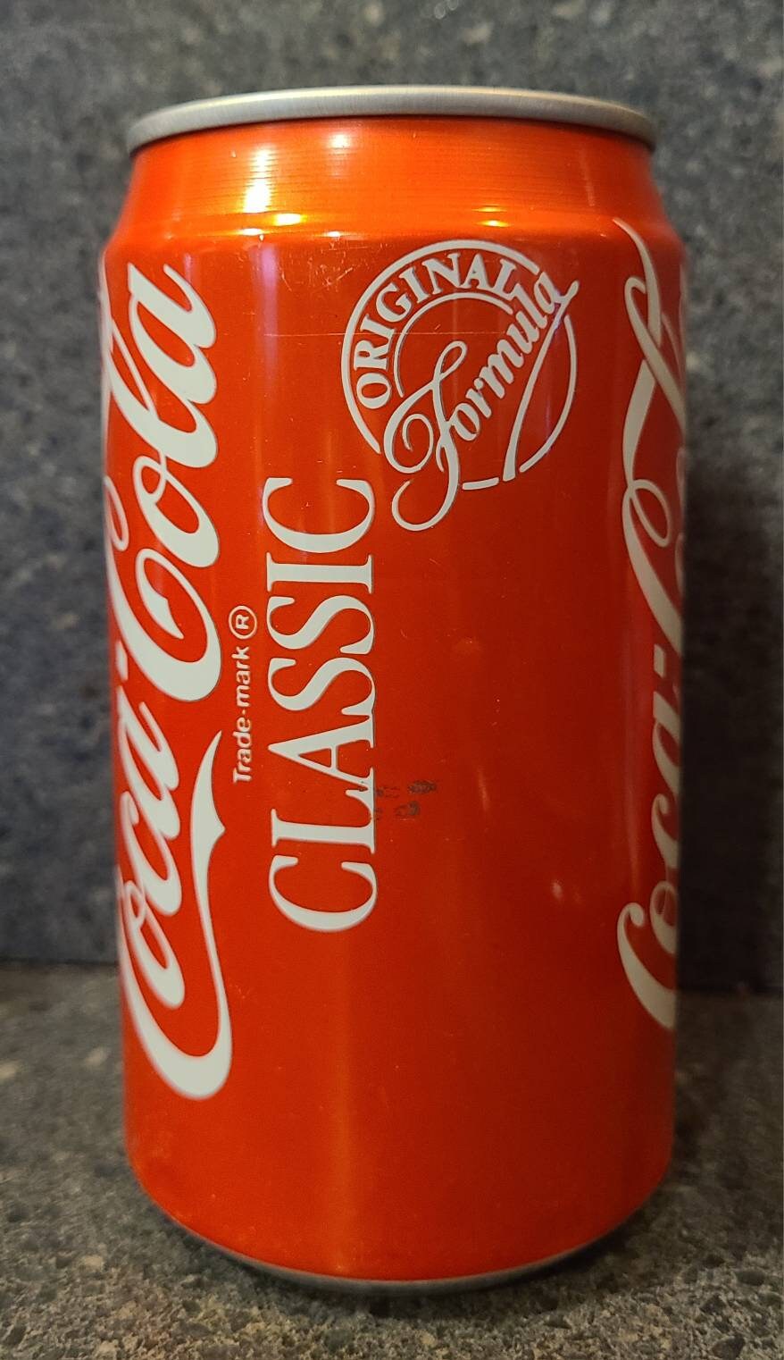 Vintage Empty Olympic Winter Games 12 Oz. Coca Cola Cans 6