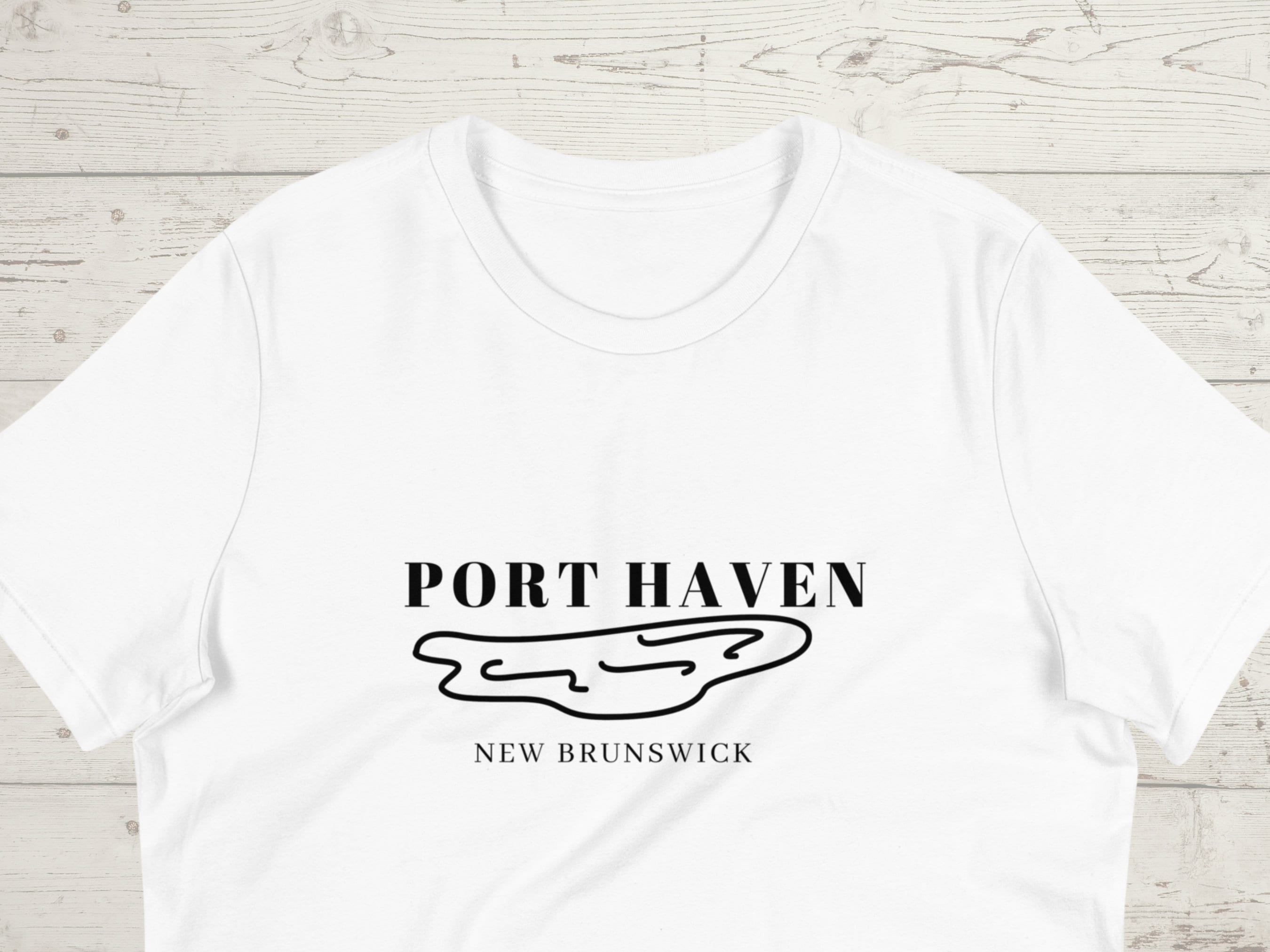 New brunswick t hot sale shirt