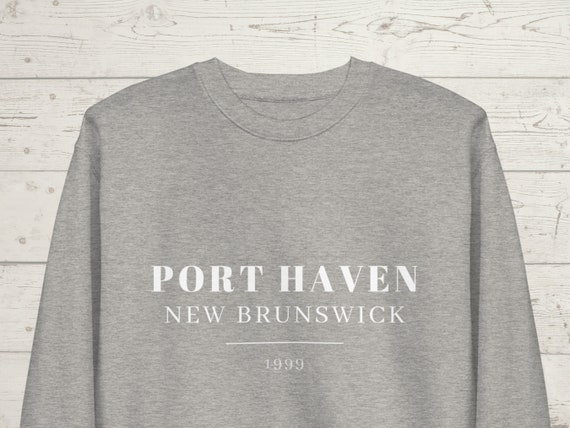 Hallmark channel sweatshirt sale